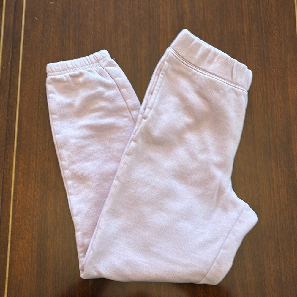 Art Class Girls Lavender Sweatpants